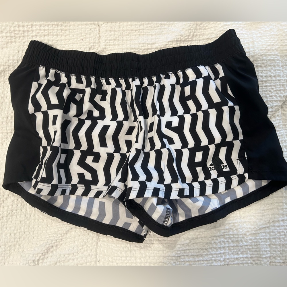 Women’s running shorts